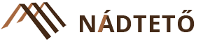 Nádtető